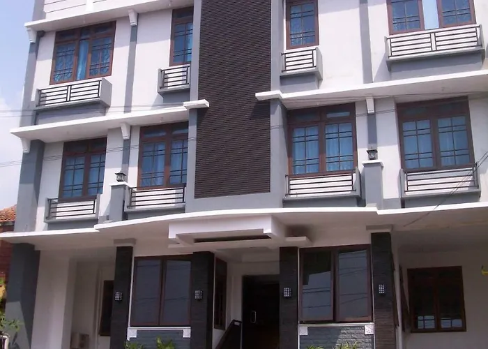 Hotel Kristina Malioboro