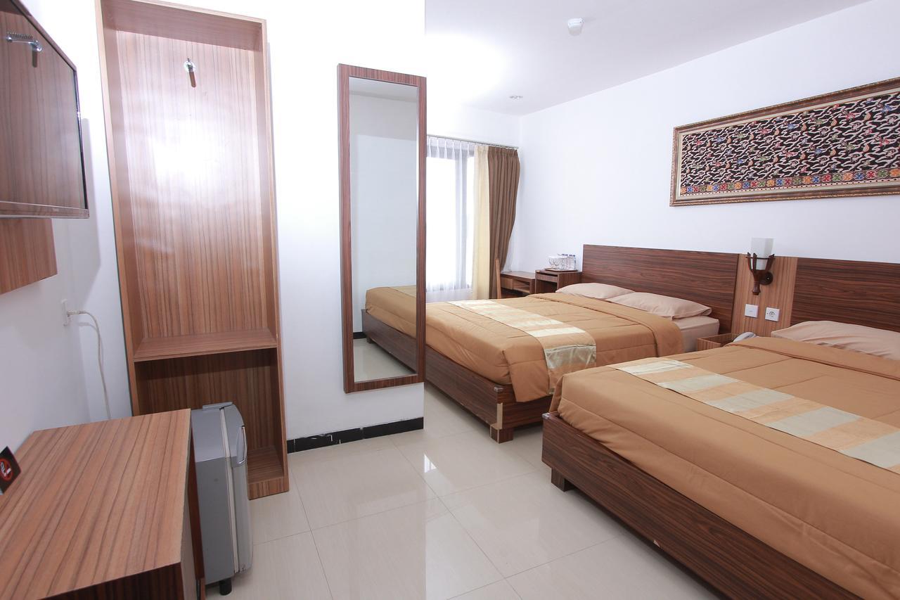 Hotel Kristina Malioboro