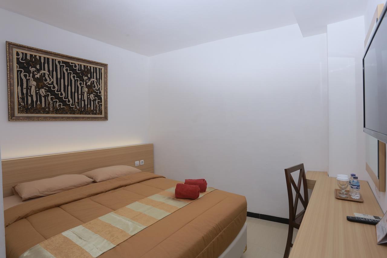Hotel Kristina Malioboro