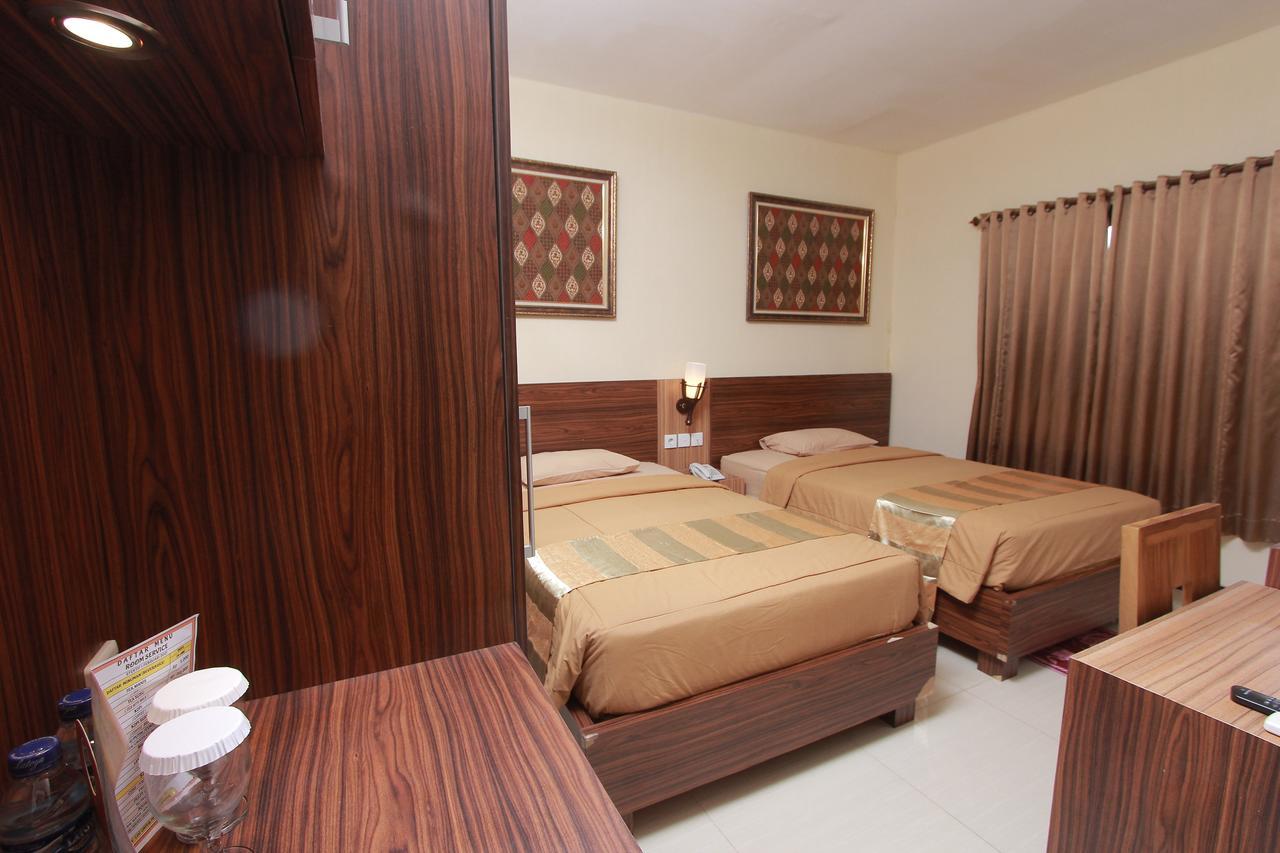 Kristina Malioboro 2* Yogyakarta