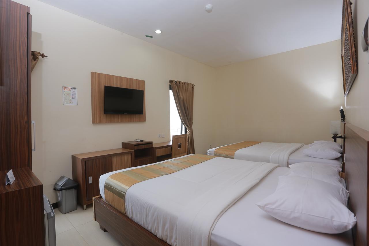 Kristina Malioboro 2* Yogyakarta