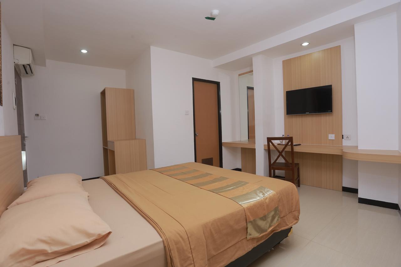 Hotel Kristina Malioboro