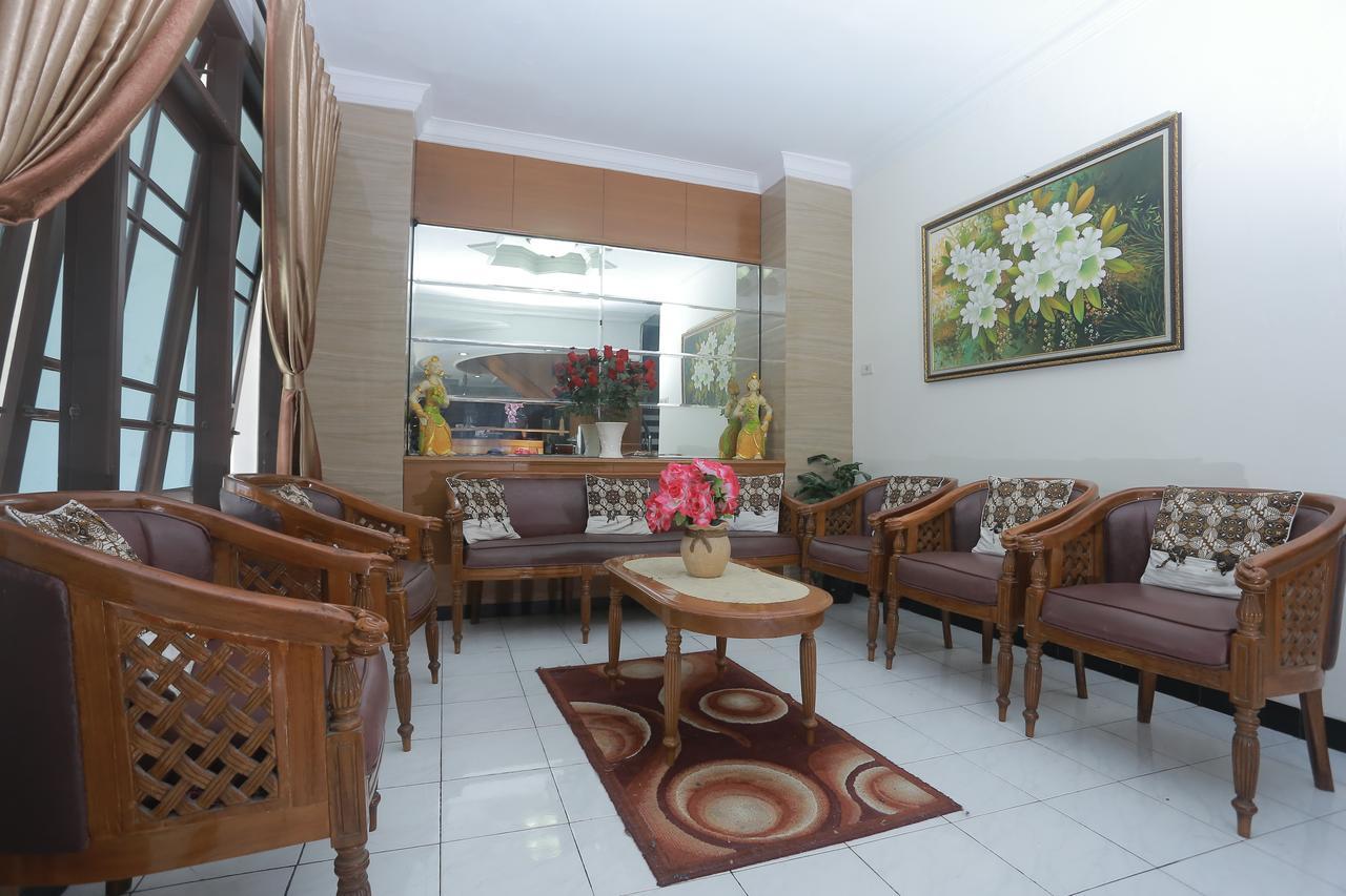 Kristina Malioboro 2* Yogyakarta