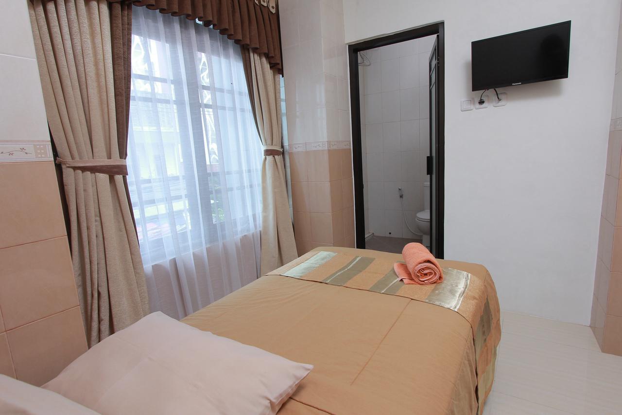 Kristina Malioboro Yogyakarta