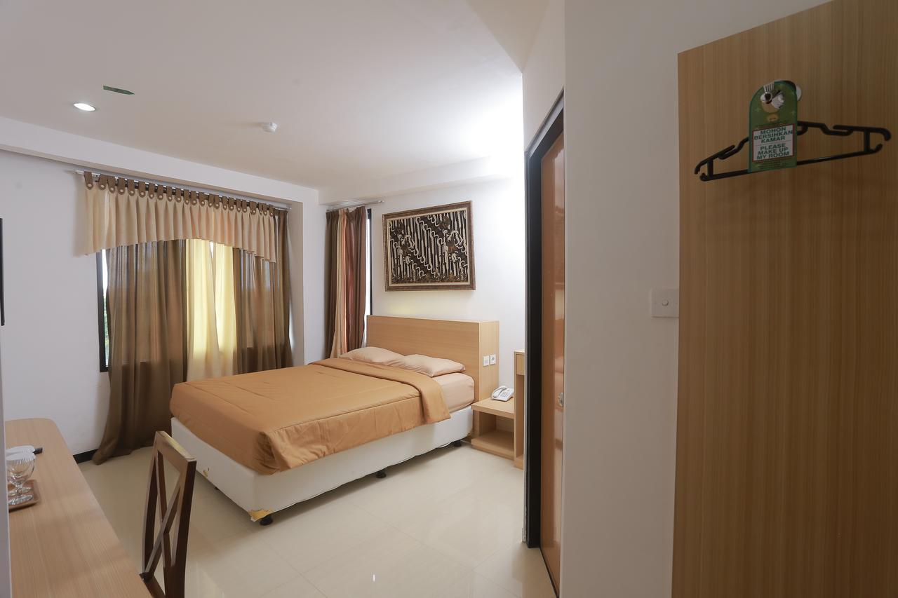Kristina Malioboro Hotel 2*