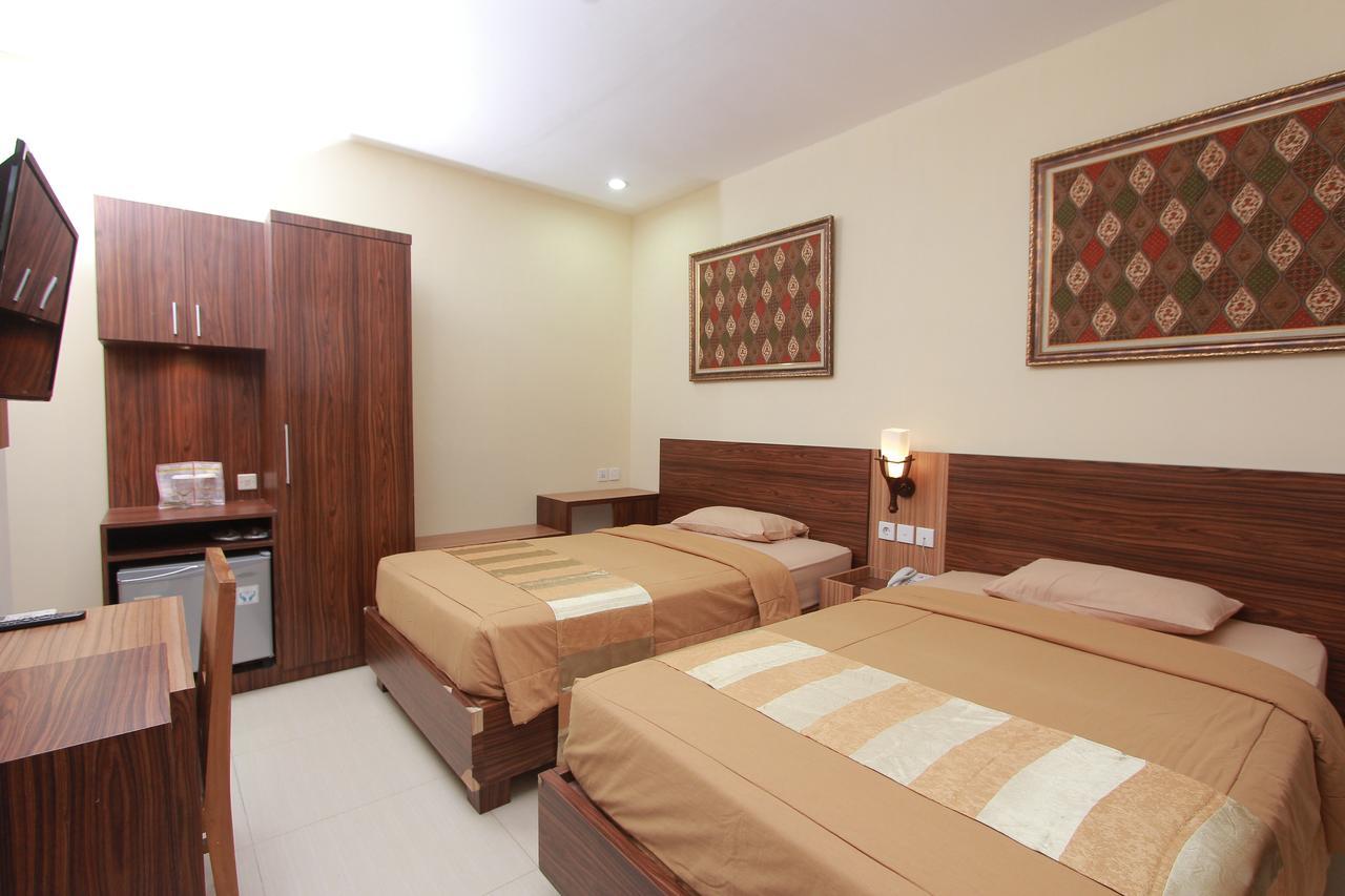 Hotel Kristina Malioboro 2*