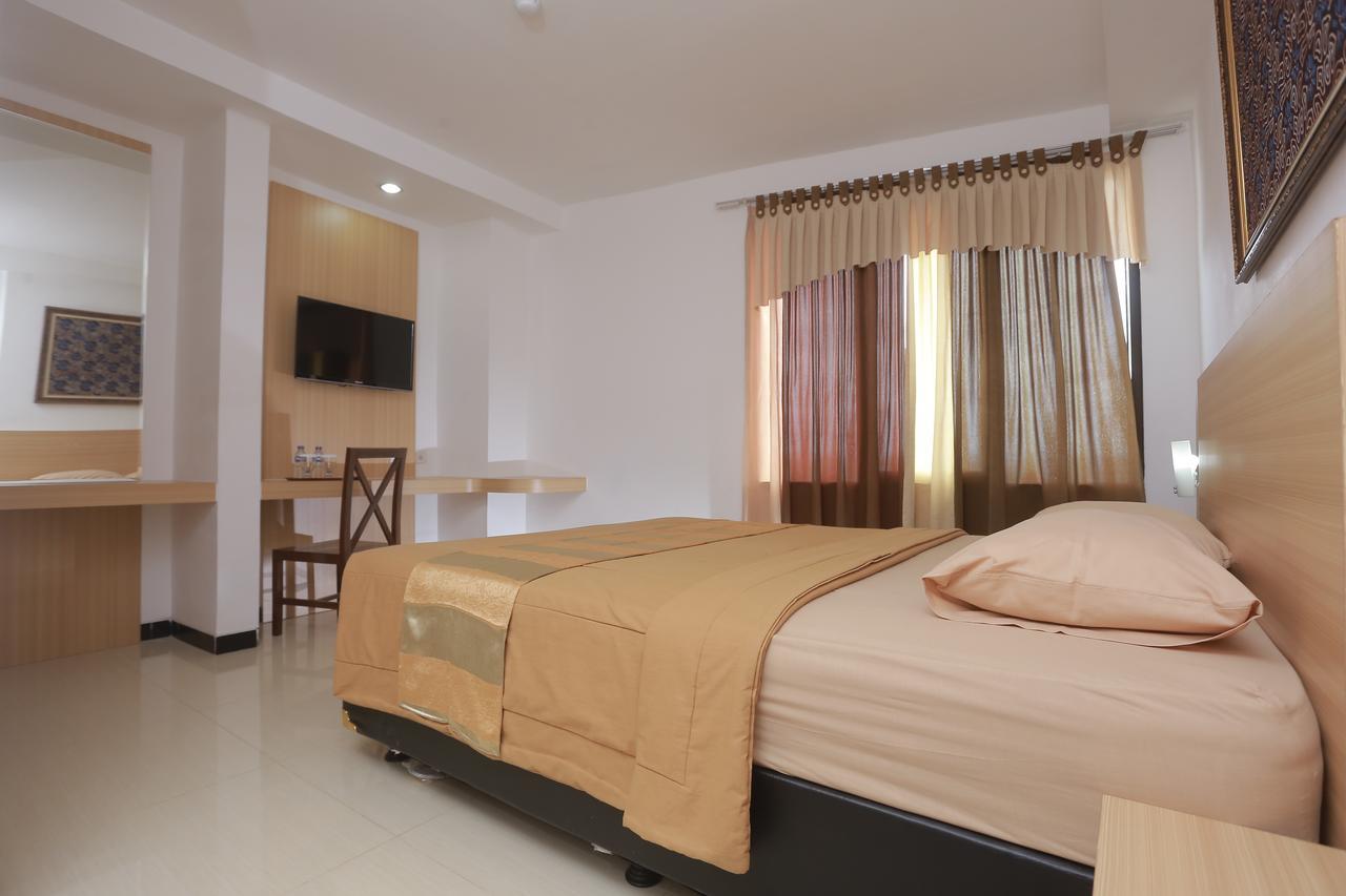Kristina Malioboro Hotel