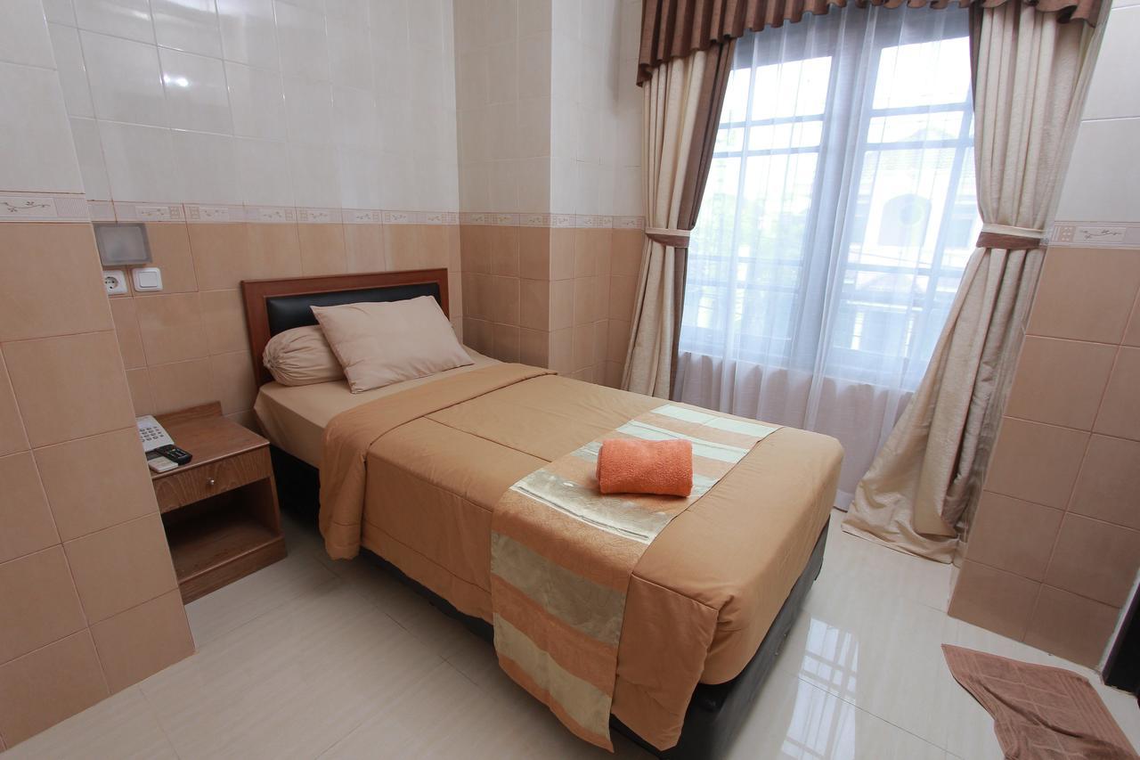 Kristina Malioboro Yogyakarta