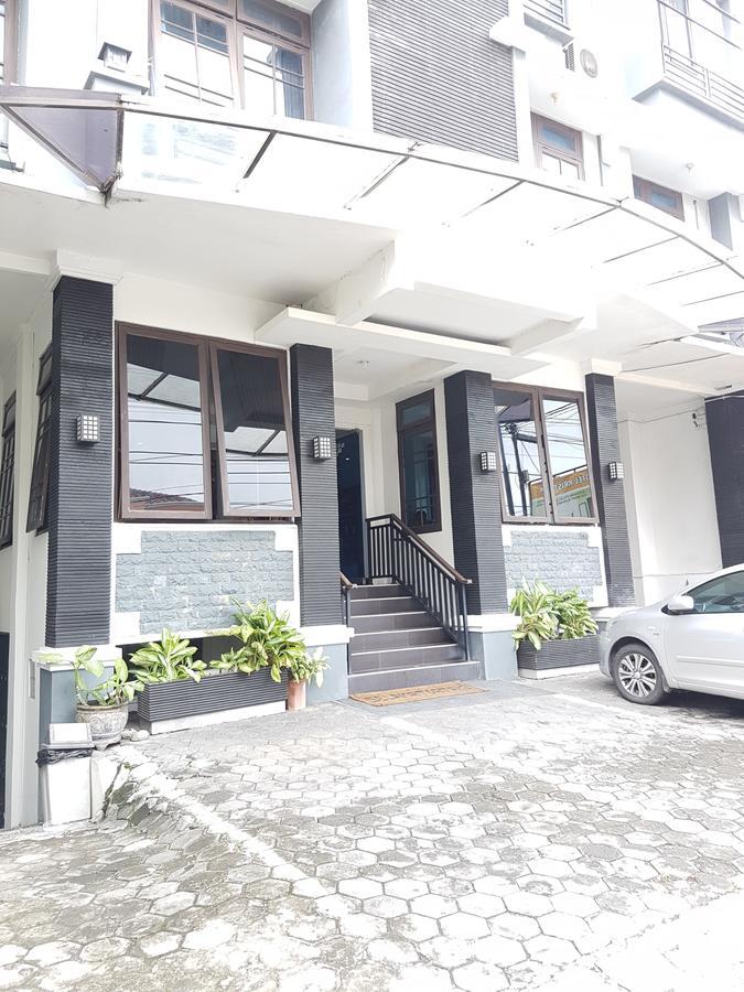 Hotel Kristina Malioboro