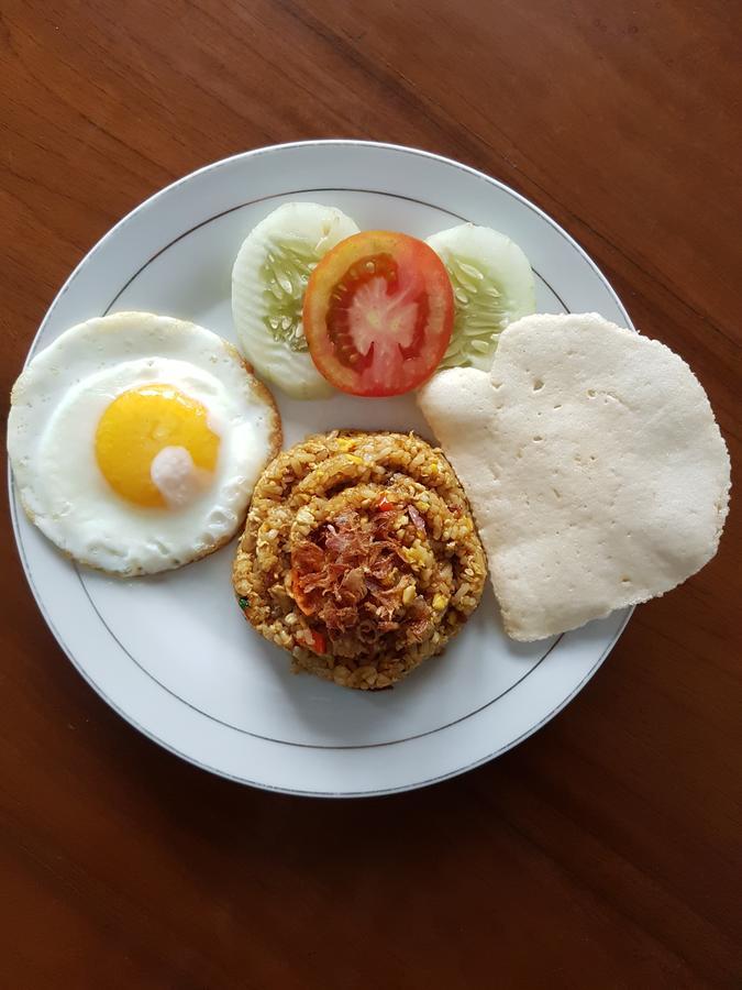 Hotel Kristina Malioboro Yogyakarta