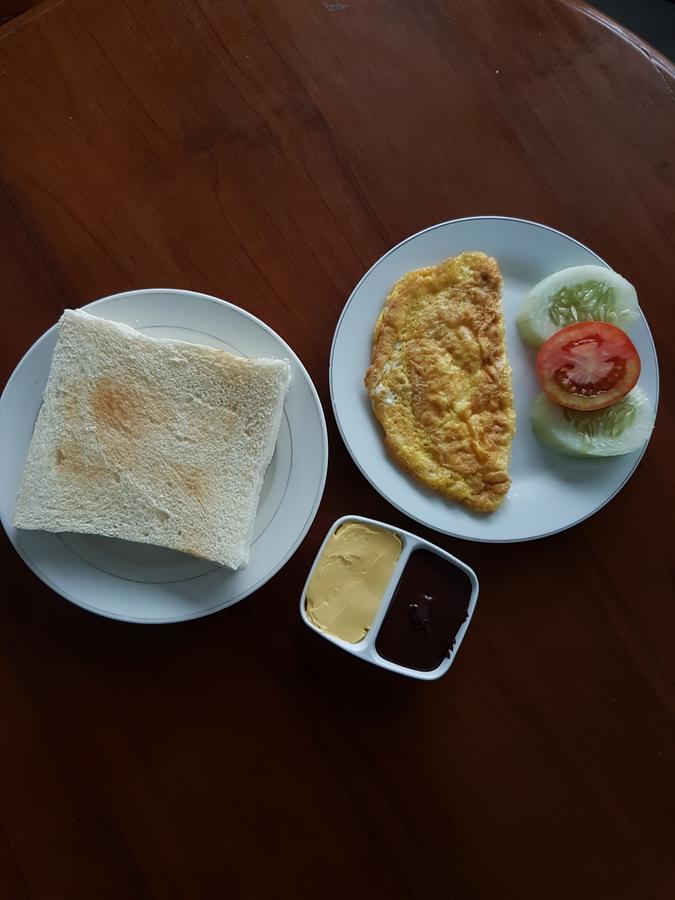 Kristina Malioboro Hotel Yogyakarta