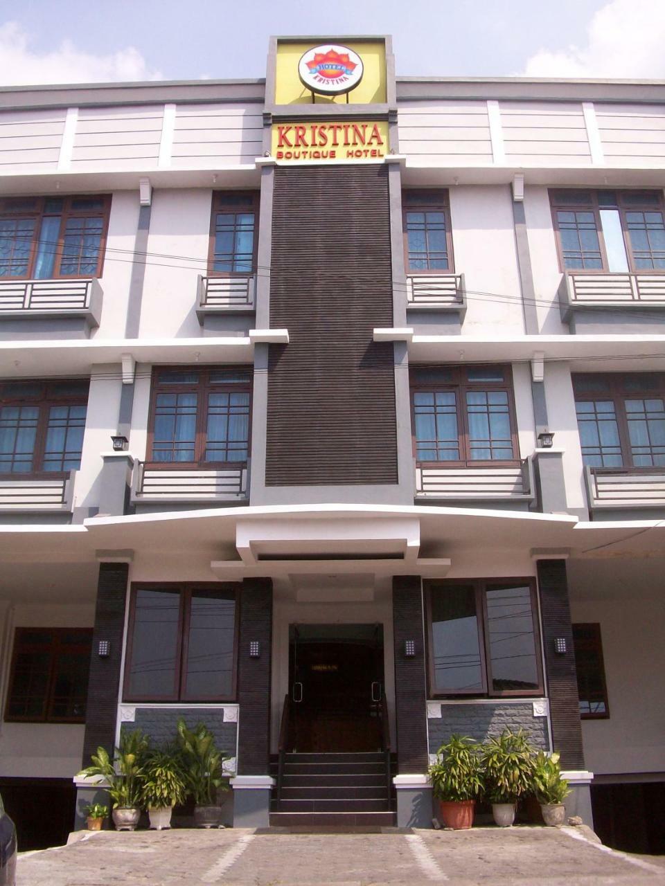 Hotel Kristina Malioboro